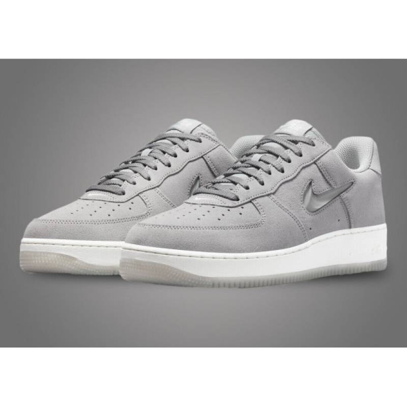 Кросівки Nike AIR FORCE 1 LOW RETRO DS-DV0785-003, рис. 2