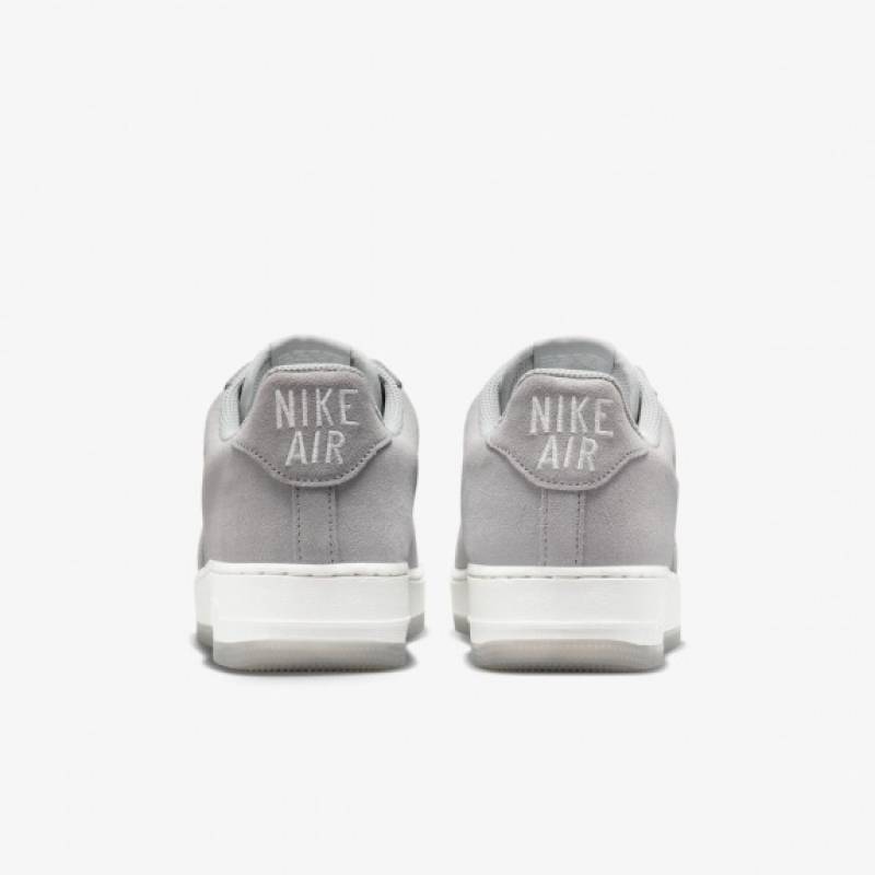 Кросівки Nike AIR FORCE 1 LOW RETRO DS-DV0785-003, рис. 4