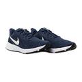 Кросівки бігові Nike REVOLUTION 5 DS-BQ3204-400, прев. 4