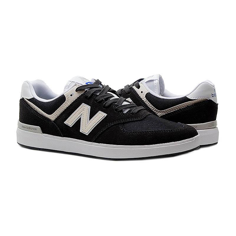 Кросівки New Balance 574 DS-AM574ING, рис. 1