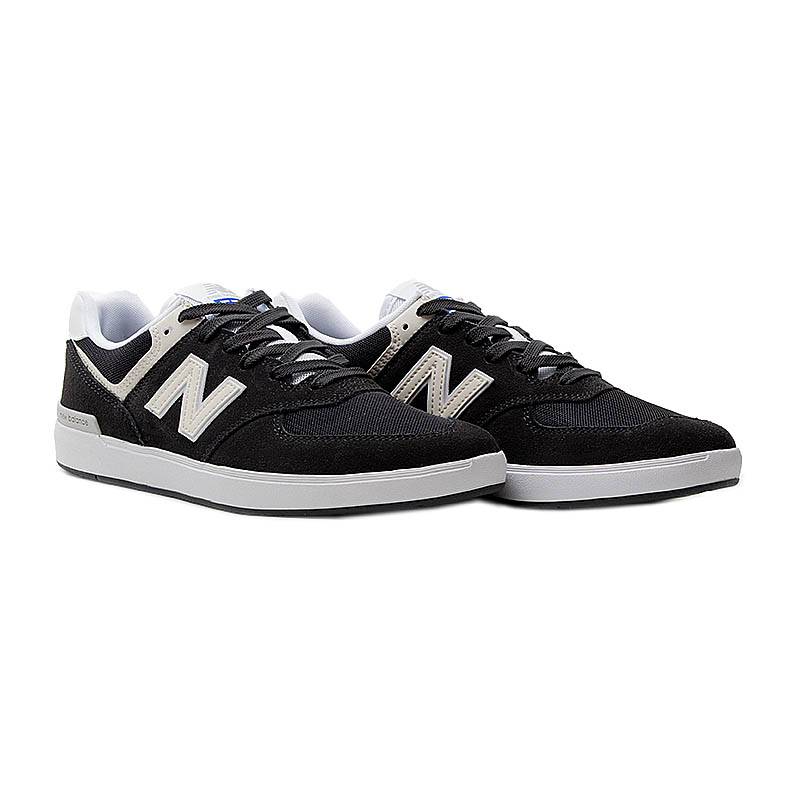Кросівки New Balance 574 DS-AM574ING, рис. 4