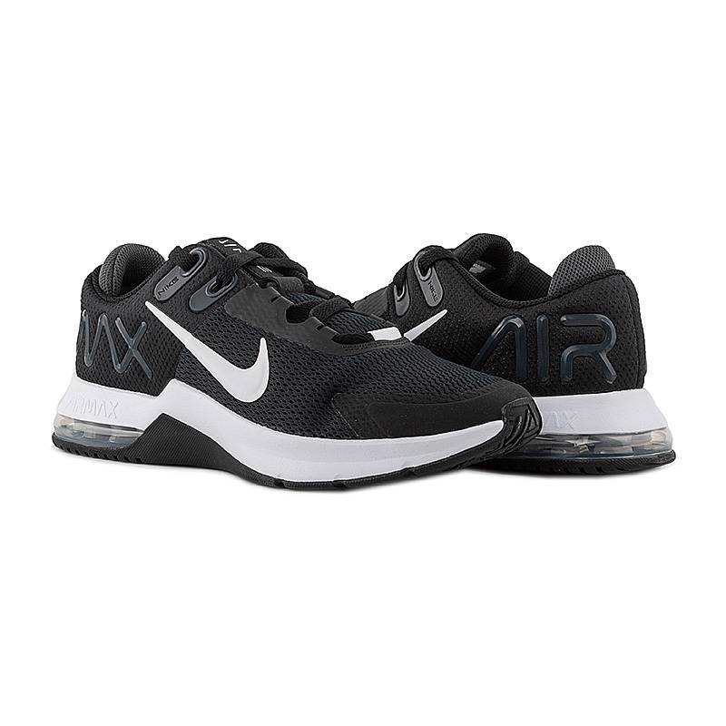 Кросівки Nike AIR MAX ALPHA TRAINER 4 DS-CW3396-004, рис. 1