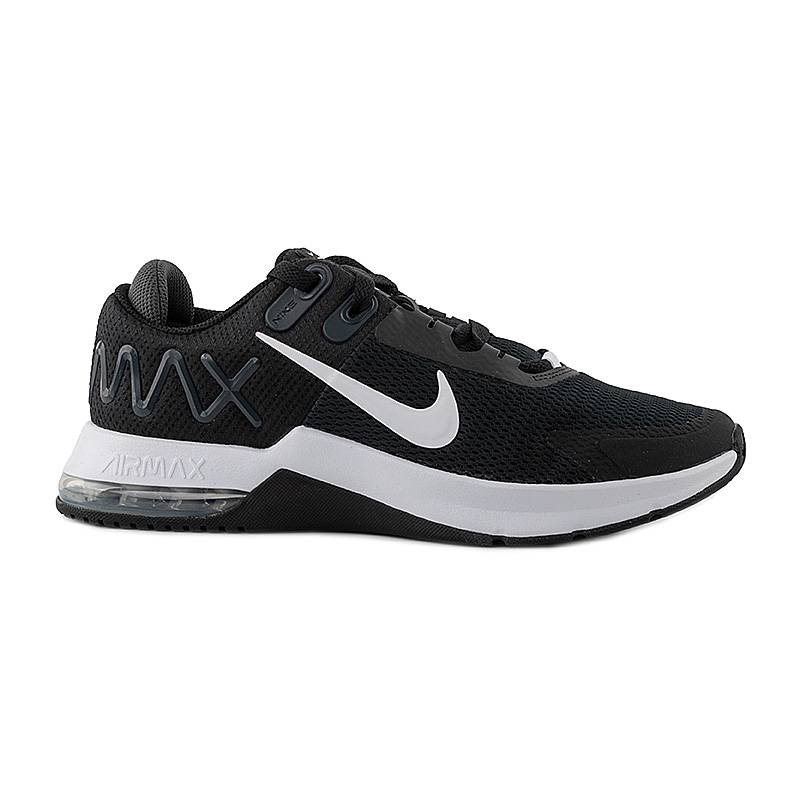 Кросівки Nike AIR MAX ALPHA TRAINER 4 DS-CW3396-004, рис. 0