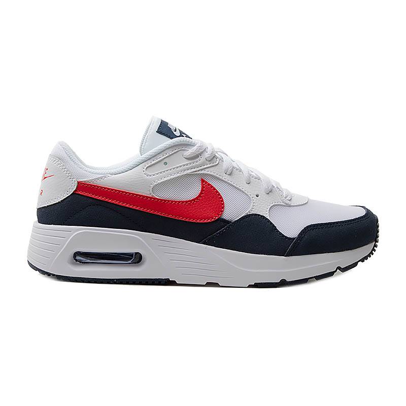 Кросівки Nike AIR MAX SC DS-CW4555-103, рис. 0