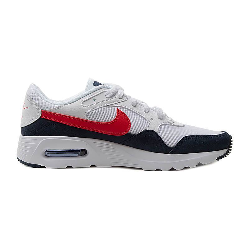 Кросівки Nike AIR MAX SC DS-CW4555-103, рис. 2