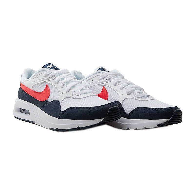Кросівки Nike AIR MAX SC DS-CW4555-103, рис. 4