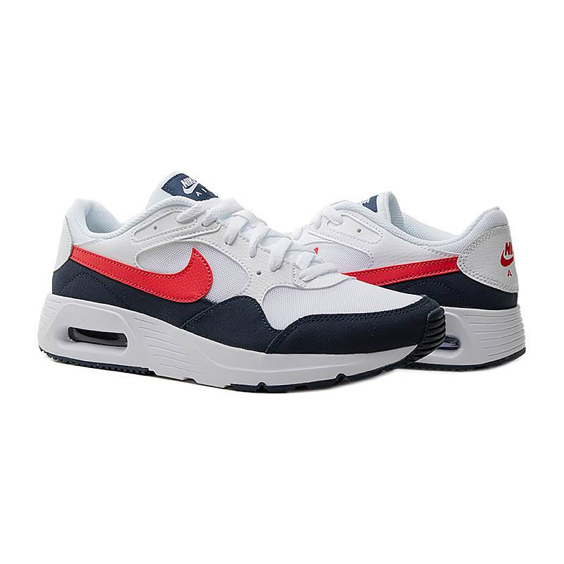 Кросівки Nike AIR MAX SC DS-CW4555-103, рис. 1