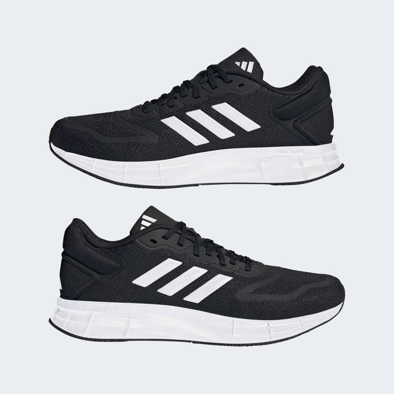 Кроссовки Duramo 10 Adidas GW8336, рис. 6