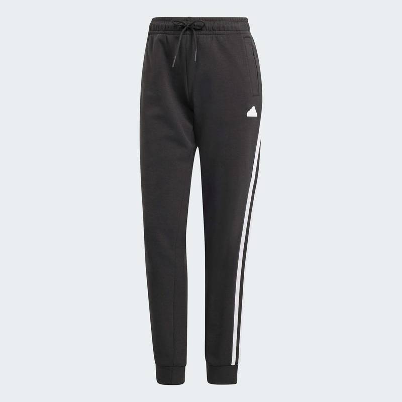 Спортивные штаны Future Icons 3-Stripes Regular Adidas IN9479, рис. 0