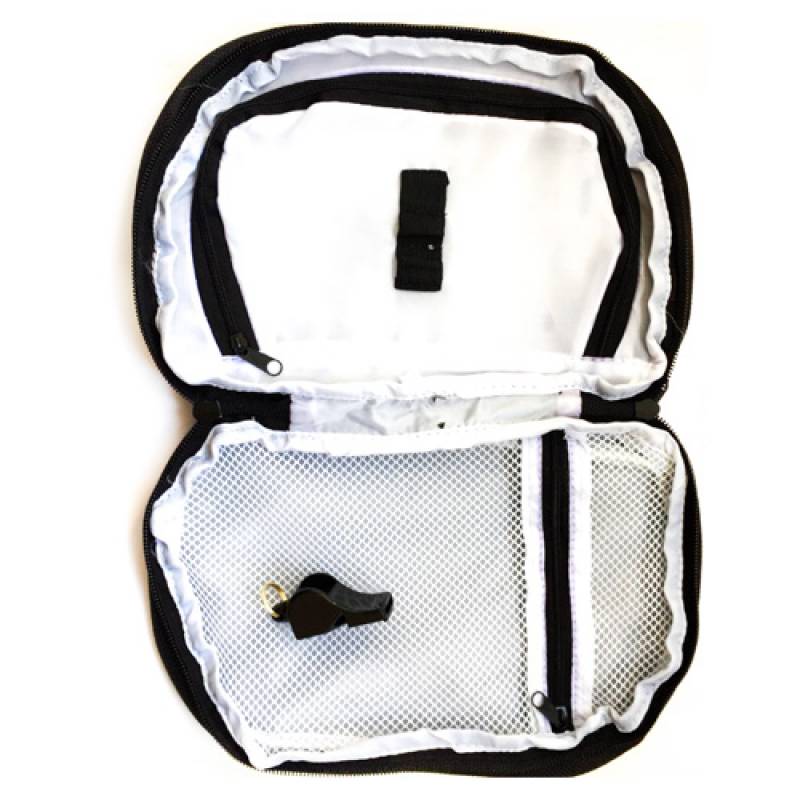 Сумка барсетка судьи или тренера FOX 40 Sport Pouch 6906-1100, рис. 1