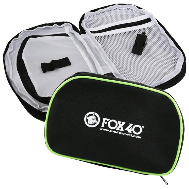Сумка барсетка судьи или тренера FOX 40 Sport Pouch 6906-1100, рис. 2