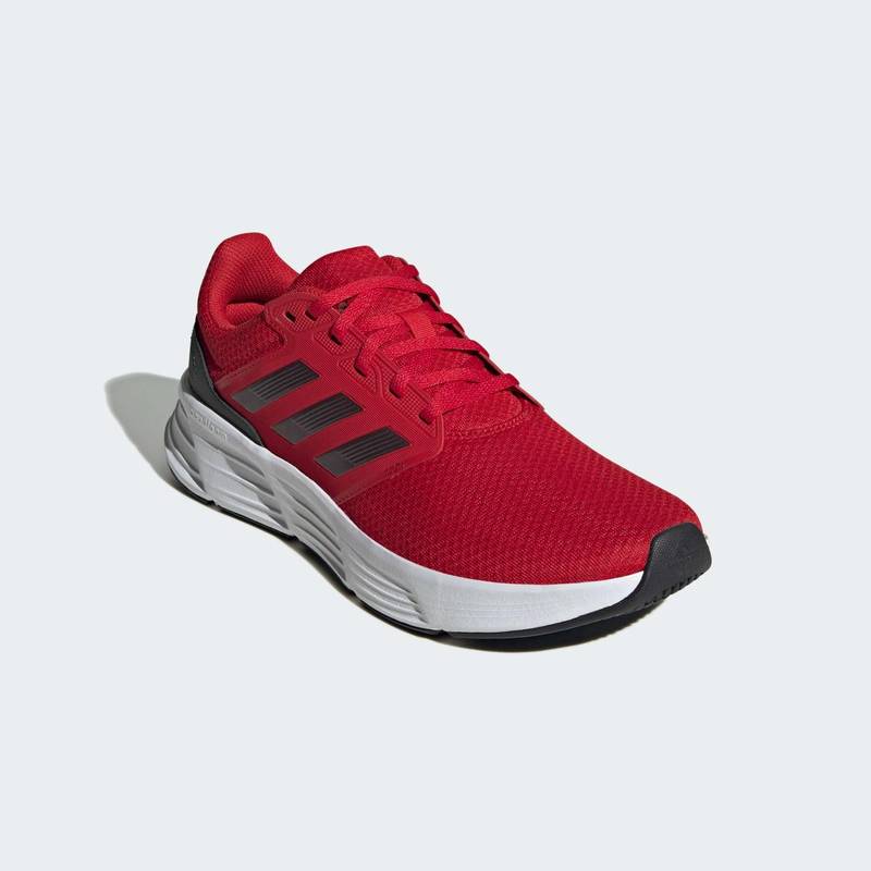 Кросівки для бігу Galaxy 6 Adidas IE8132, рис. 3