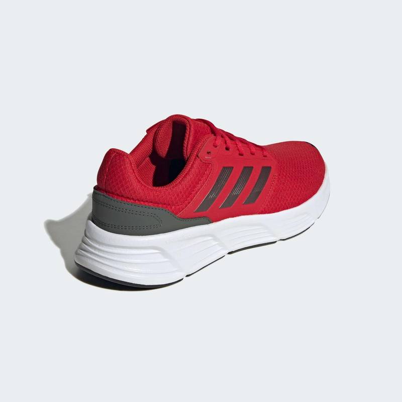 Кросівки для бігу Galaxy 6 Adidas IE8132, рис. 4