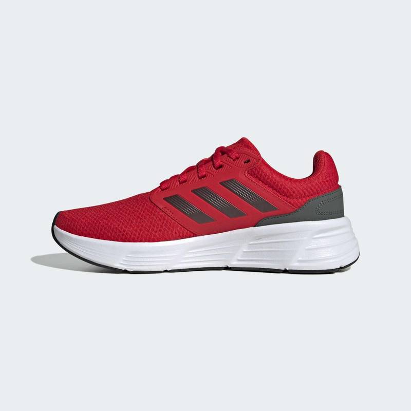 Кросівки для бігу Galaxy 6 Adidas IE8132, рис. 5