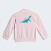 Спортивний костюм Seasonal Essentials Adiraptor Fleece Kids Adidas JW2398, прев. 2