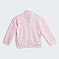 Спортивний костюм Seasonal Essentials Adiraptor Fleece Kids Adidas JW2398, прев. 1