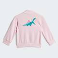 Спортивний костюм Seasonal Essentials Adiraptor Fleece Kids Adidas JW2398, прев. 2