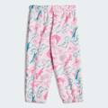 Спортивний костюм Seasonal Essentials Adiraptor Fleece Kids Adidas JW2398, прев. 4