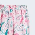 Спортивний костюм Seasonal Essentials Adiraptor Fleece Kids Adidas JW2398, прев. 7
