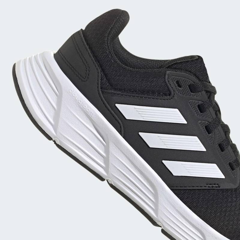 Кроссовки Galaxy 6 Adidas GW3847, рис. 8