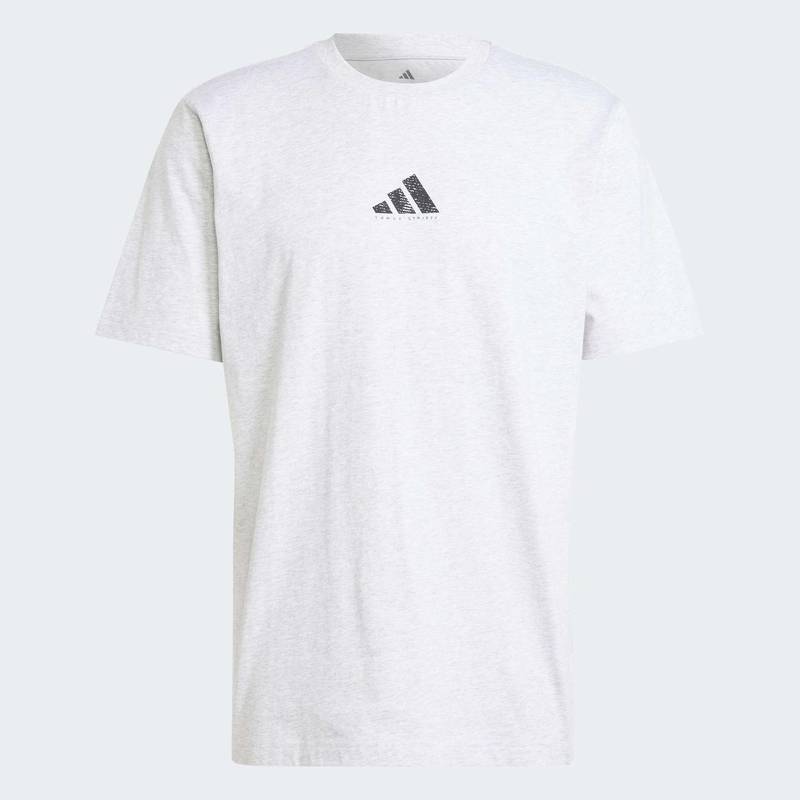 Футболка Codes Photoreal Graphic Adidas JN6953, рис. 5