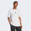 Футболка Codes Photoreal Graphic Adidas JN6953, прев. 2