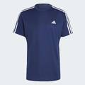 Футболка Train Essentials 3-Stripes Adidas IB8152, прев. 0