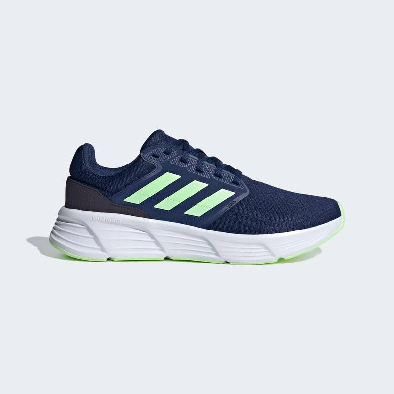 Кроссовки для бега Galaxy 6 Adidas IE8130, рис. 0