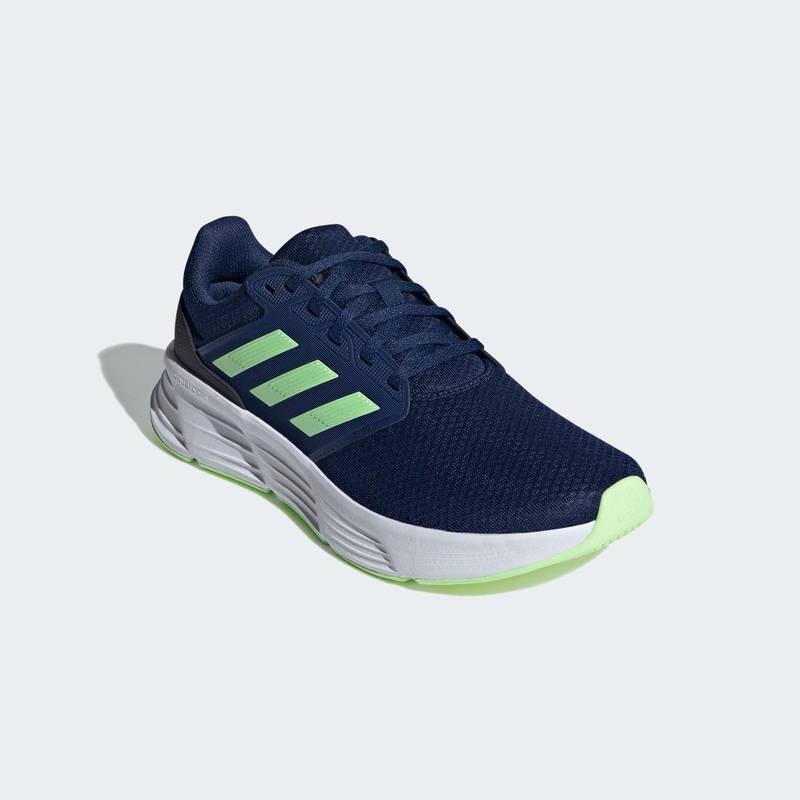 Кроссовки для бега Galaxy 6 Adidas IE8130, рис. 3