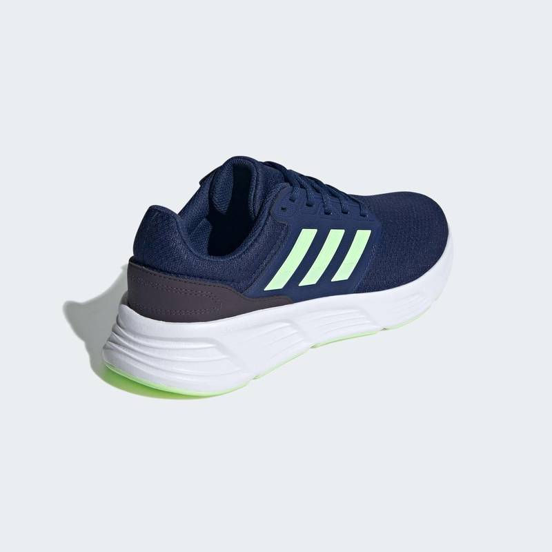 Кроссовки для бега Galaxy 6 Adidas IE8130, рис. 4