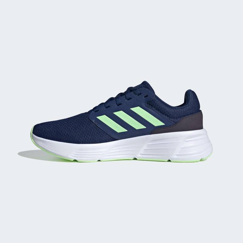 Кроссовки для бега Galaxy 6 Adidas IE8130, рис. 5
