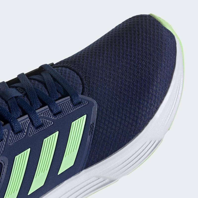 Кроссовки для бега Galaxy 6 Adidas IE8130, рис. 7