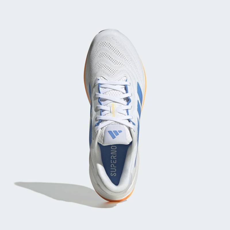 Кроссовки для бега Supernova Rise 2 Running Adidas JQ7709, рис. 2