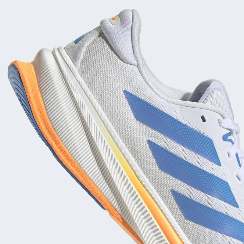 Кроссовки для бега Supernova Rise 2 Running Adidas JQ7709, рис. 8