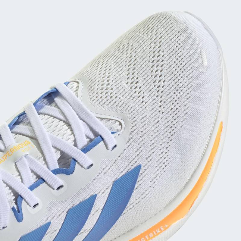 Кроссовки для бега Supernova Rise 2 Running Adidas JQ7709, рис. 9