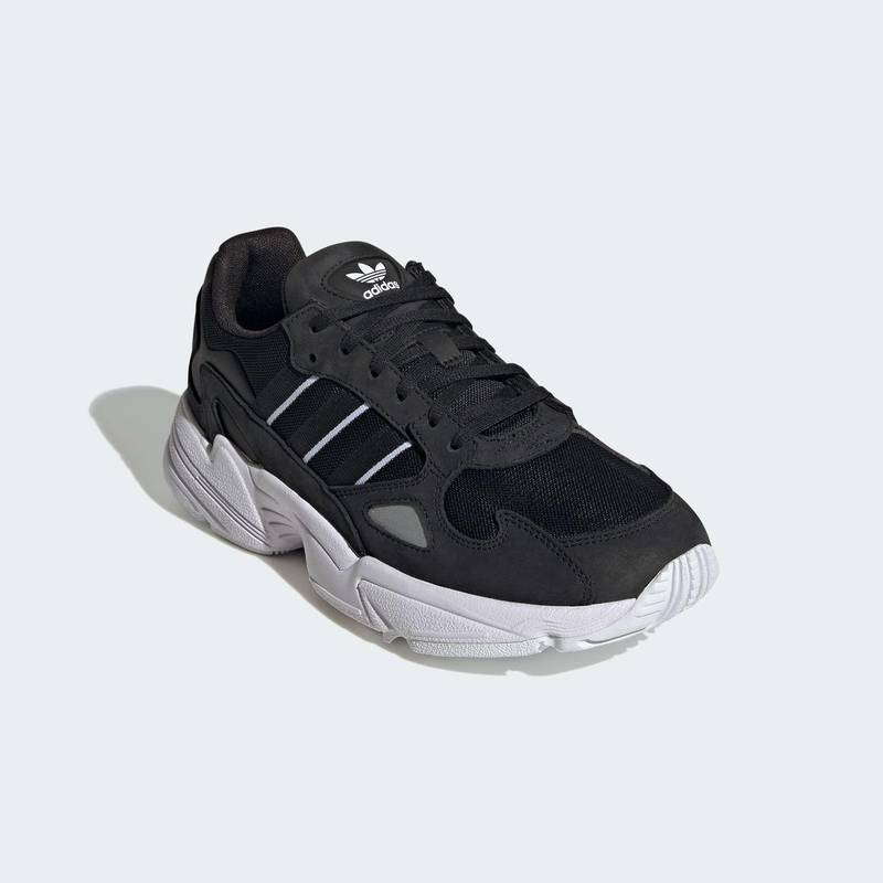 Кроссовки Falcon Adidas IG8301, рис. 4