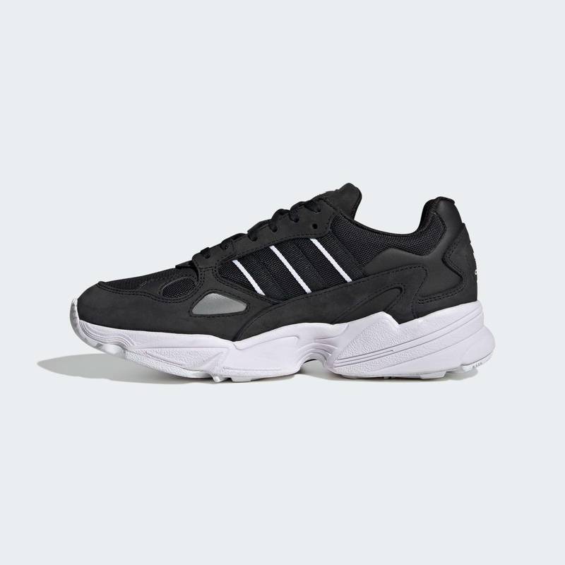 Кроссовки Falcon Adidas IG8301, рис. 6