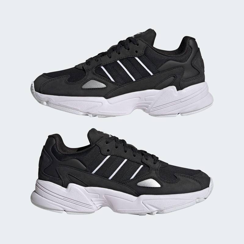 Кроссовки Falcon Adidas IG8301, рис. 7
