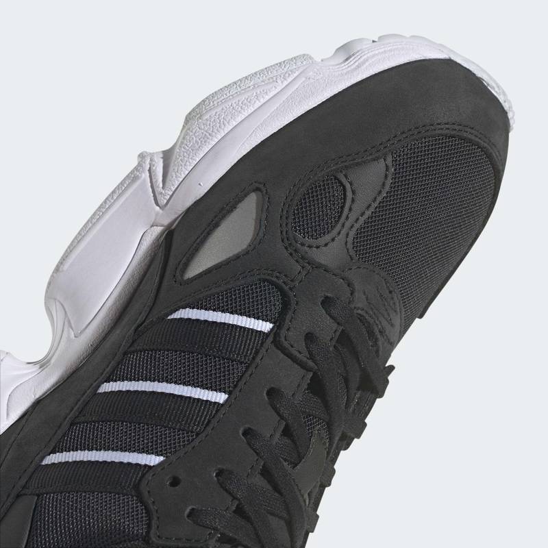 Кроссовки Falcon Adidas IG8301, рис. 8