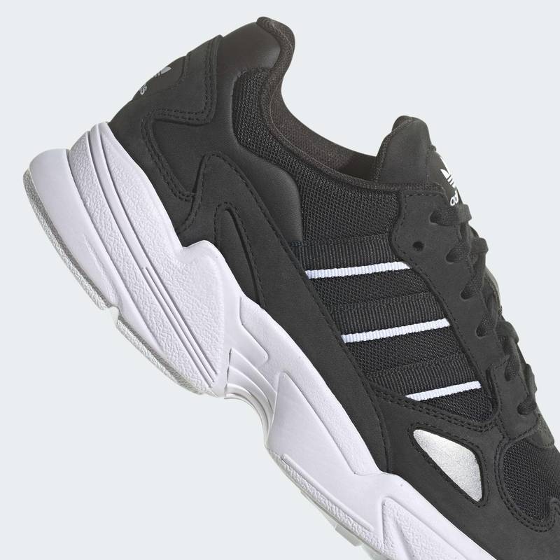 Кроссовки Falcon Adidas IG8301, рис. 9