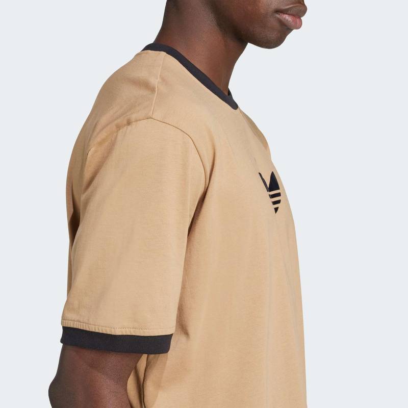 Футболка Adicolor Loose 2000s Cali Adidas JX1516, рис. 4