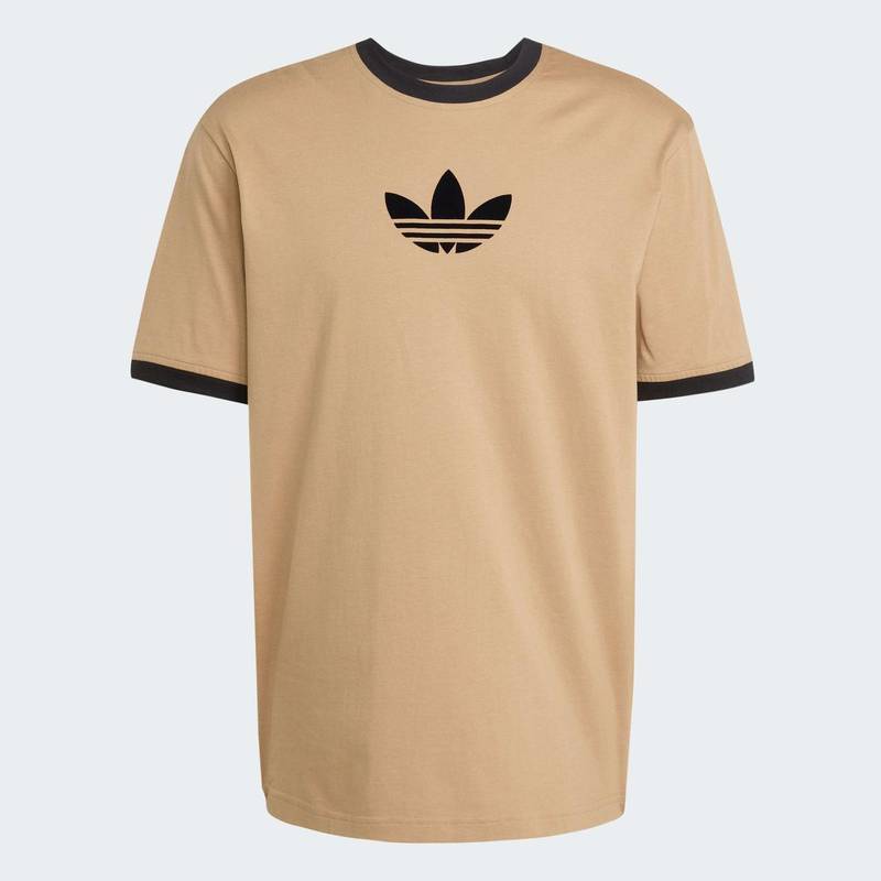 Футболка Adicolor Loose 2000s Cali Adidas JX1516, рис. 5