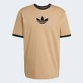 Футболка Adicolor Loose 2000s Cali Adidas JX1516, прев. 5