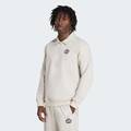 Поло Varsity Loose Half-Zip Adidas JX8172, прев. 0