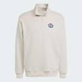 Поло Varsity Loose Half-Zip Adidas JX8172, прев. 5