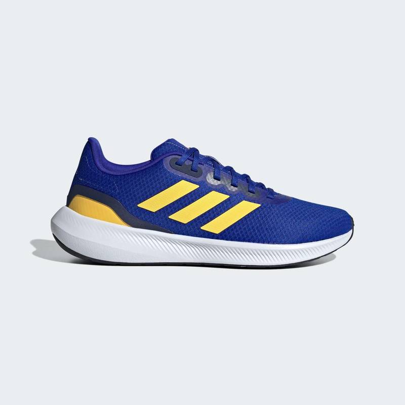 Кроссовки Runfalcon 3 Adidas IE0735, рис. 0