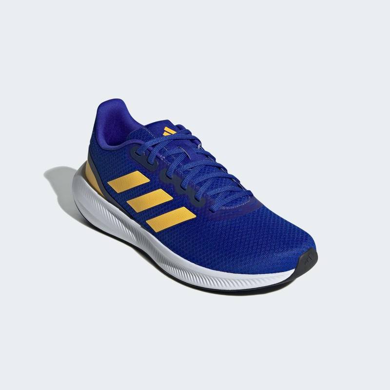 Кроссовки Runfalcon 3 Adidas IE0735, рис. 3