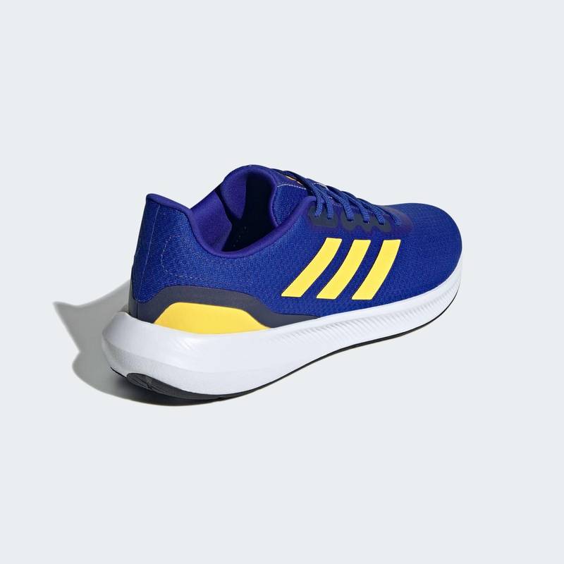 Кроссовки Runfalcon 3 Adidas IE0735, рис. 4