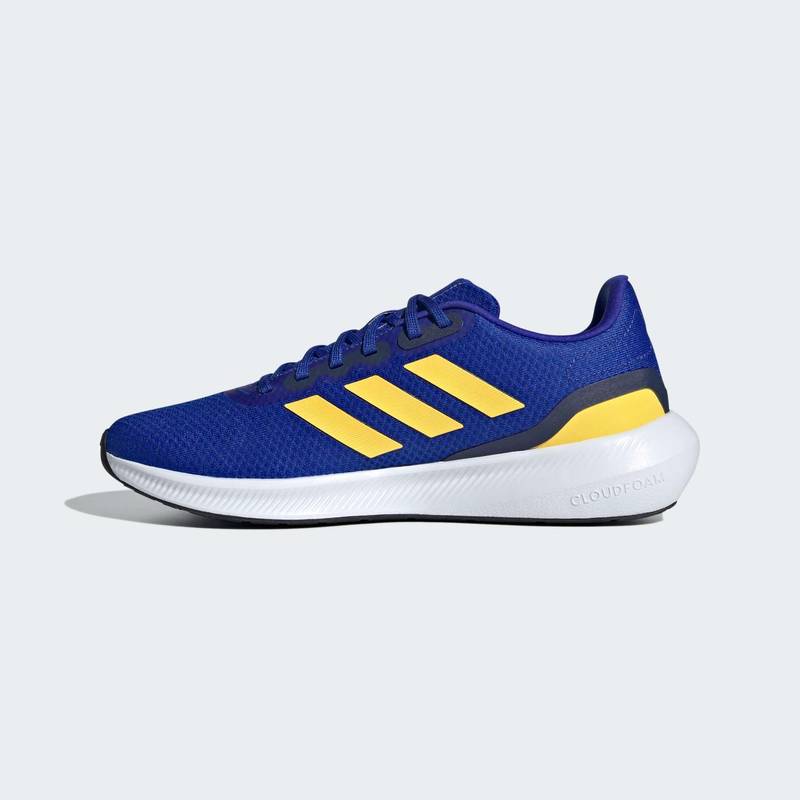 Кроссовки Runfalcon 3 Adidas IE0735, рис. 5