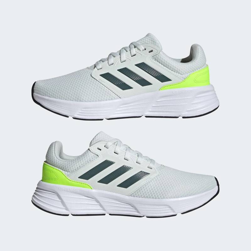 Кросівки Galaxy 6 Adidas IE8135, рис. 6